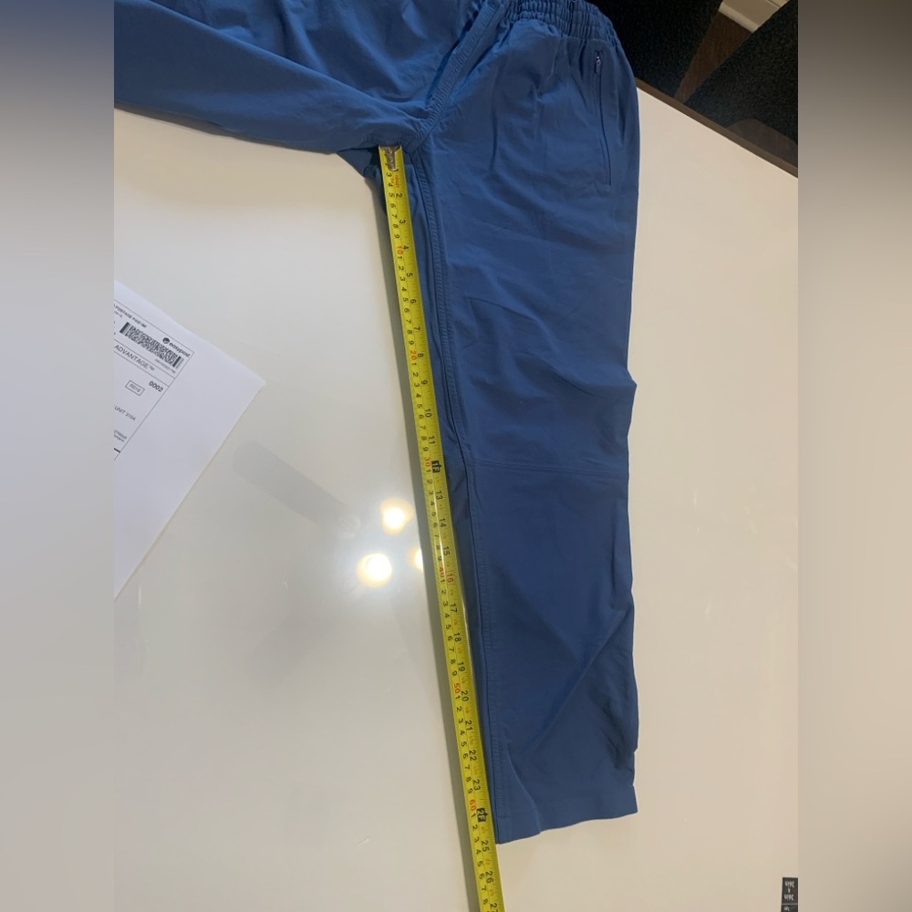 Outdoor Voices Rectrek Pants - Picture 6 of 6